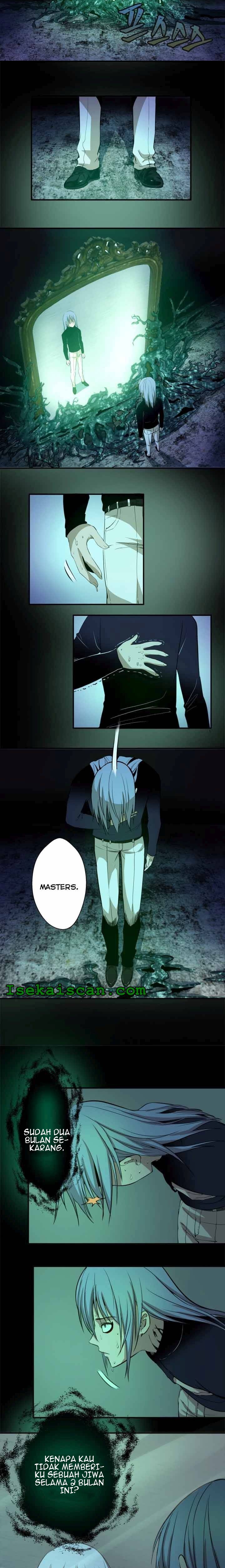Ghost Emperor Chapter 16 Gambar 7